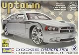 Revell 1:25 Dodge Charger SRT8 [並行輸入品]