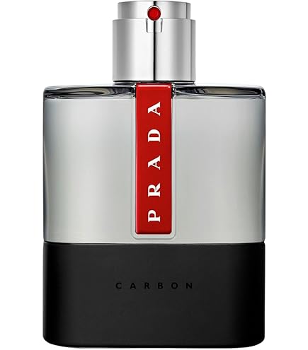 Amazon | プラダ ルナロッサ ブラック オードパルファム 50mL | Prada