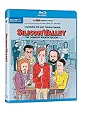 Silicon Valley Season 4 [Blu-ray Region A](Impo...