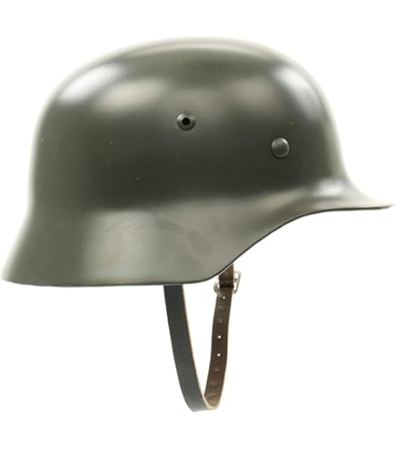 Amazon.co.jp: WW2 WWII ドイツ M35 ヘルメットカバー 両面
