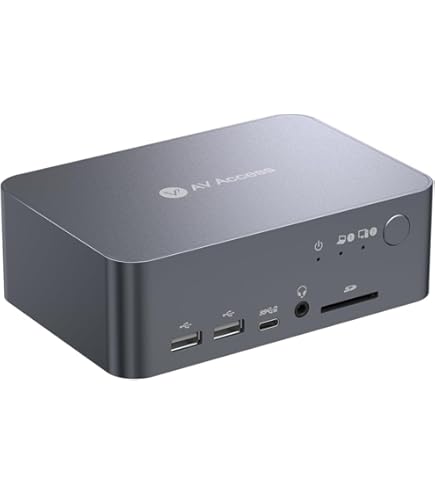Amazon | ATEN USB HDMI HDBaseT 2.0 KVM エクステンダー (4K@100 m