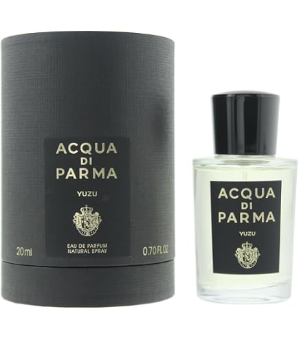 Amazon | アクア デ パルマ シグネチャー マグノリア インフィニタ EDP
