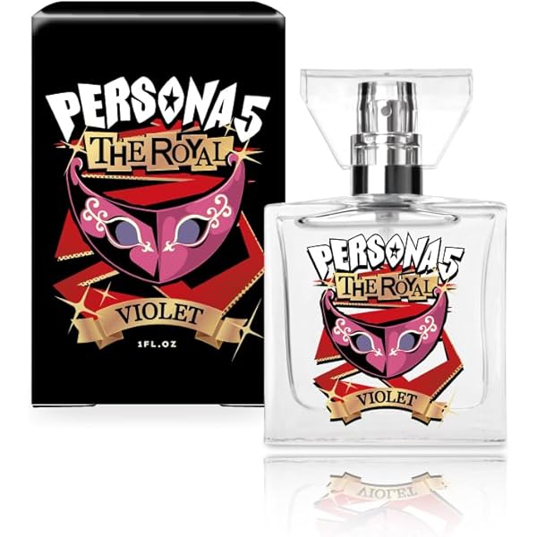 Amazon | primaniacs（プリマニアックス） ペルソナ5 ザ・ロイヤル