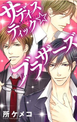 『サディスティック☆ブラザーズ』