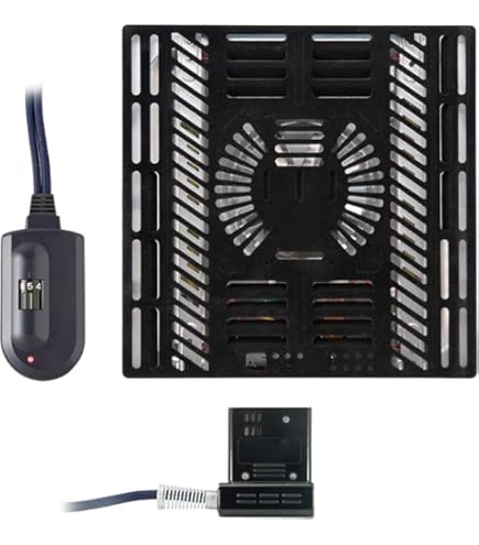 Amazon | コタツ用 ヒーターユニット 600W 電子リモコン付 KHH-61240