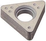 Shark 062-10 Ammco Style Negative Rake Made Carbide Inserts for Ammco Brake Lathes Model 4000 and Ot