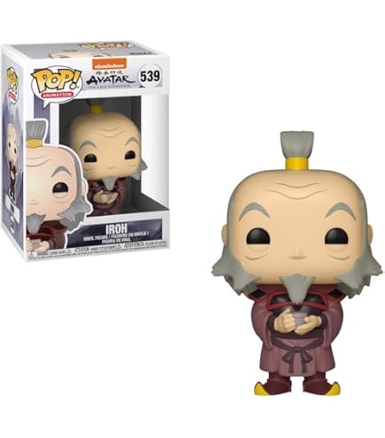 Funko POP! アバター　フィギュア　5つセット Funko POP! アバター フィギュア 5つセット Funko POP! アバター