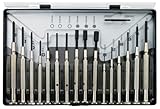 TMC 精密ドライバーセット 16pc AL-1600