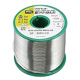 グット 鉛フリーはんだ 800g巻 SF-B8010