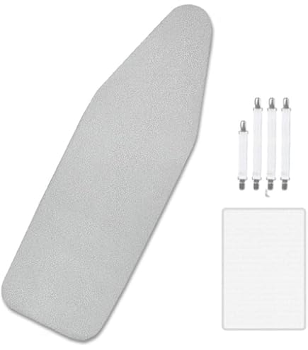 Amazon.co.jp : 日本製 カバー付きアイロン台 鉄万 1 15512 : ホーム