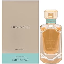 Tiffany & Co. 香水 ローズゴールドオードパルファム 50ml ティファニー TIFFANY＆Co ローズゴールド EP 50ML 香水