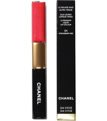 Amazon | 【国内正規品】CHANEL シャネル ル ルージュ デュオ ウルトラ