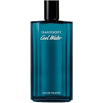 Amazon.co.jp: ダビドフ DAVIDOFF クールウォーター EDT 200mL【香水