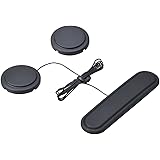 セイワ(SEIWA) 車用 静電気除去 アースプレート アース線除去タイプ ブラック K328