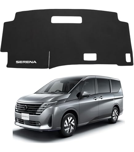 Amazon | ジープ チェロキー XJ 右ハンドル車 ダッシュボードマット