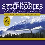 Best Loved Symphonies