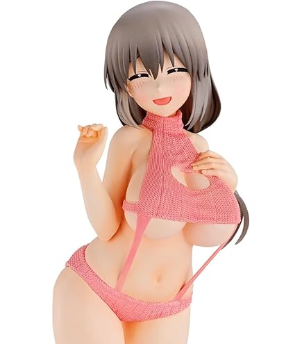 Amazon.co.jp: 宇崎花 フィギュア 宇崎ちゃんは遊びたい！ω Desktop