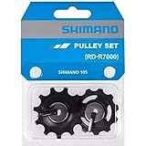 シマノ(SHIMANO) リペアパーツ テンション & ガイドプーリーセット RD-R7000-GS RD-R7000-SS Y3F398010
