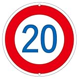 道路標識 20 道路 323-20K【代引不可】 生活用品 インテリア 雑貨 文具 オフィス用品 その他の文具 オフィス用品 [並行輸入品]