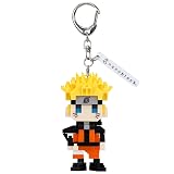 カワダ(Kawada)n-fig 『NARUTO-ナルト- 疾風伝』 うずまきナルト NFG-15 3.5×4×17ｃｍ 15才以上 インテリア ホビー NFG-15
