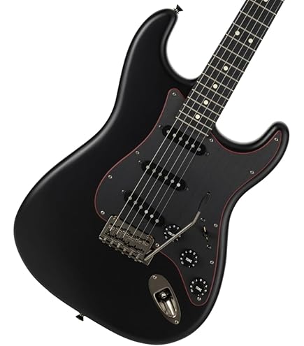 Amazon | フェンダー Fender Made in Japan Hybrid II