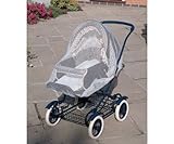 Clippasafe Pram Cat Net Universal by Clippasafe [並行輸入品]