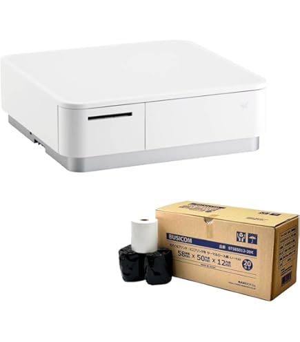 Amazon.co.jp: スター精密 mCollection mPOP対応カスタマー