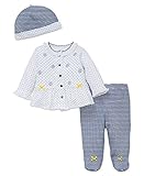 Little Me PANTS ベビー・ガールズ