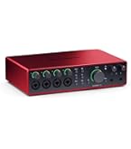 Amazon.co.jp: MOTU 828x 28イン30アウト Thunderbolt / USB2