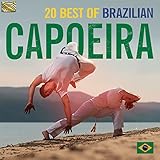 20 Best of Brazilian Capoeira