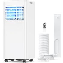 Amazon | NAYUOO スポットクーラー 家庭用 ポータブルエアコン 工事