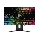 Corsair XENEON 27QHD240 27-Inch OLED QHD(2560x1440) 240Hz Gaming Monitor ゲーミングモニター CM-9030002-JP