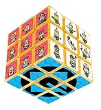 メガハウス(megahouse) ミニオンズ ルービックキューブ 6才以上