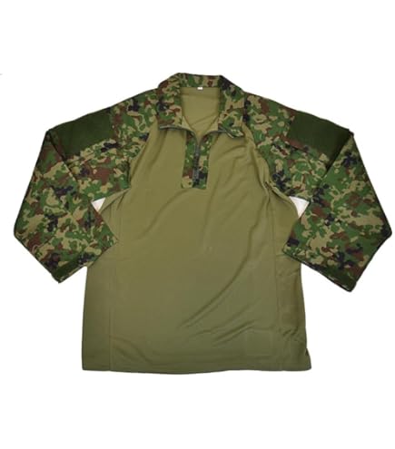 Amazon.co.jp: [S&Graf] 陸自迷彩G4スタイル コンバットパンツ (XL