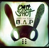 ONE SHOT B.A.P