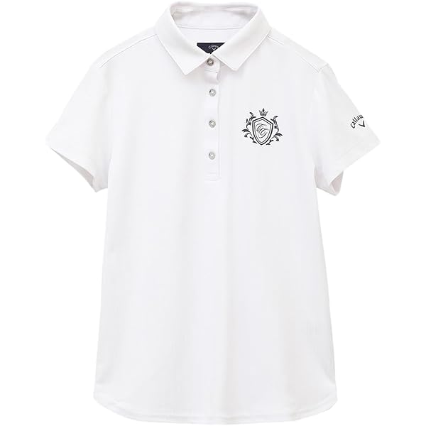 Amazon | 渋野日向子 WOMEN'S BEAMS GOLF ORANGE LABEL マルチ ロゴ