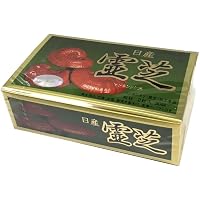 Amazon.co.jp: 日産 霊芝 粒状 2粒*50袋 : 食品・飲料・お酒 Amazon.co.jp: 日産 霊芝 粒状 2粒*50袋 : 食品・飲料・お酒