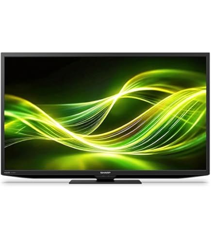 Amazon | シャープ スマート 液晶テレビ 2T-C24GF1 AQUOS 24V型 フル