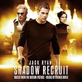 JACK RYAN: SHADOW RECR