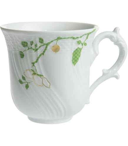 Amazon.co.jp: リチャードジノリ ベッキオ・ホワイト マグカップ(350cc