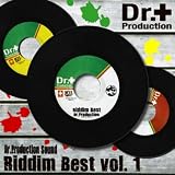 Riddim Best Vol.1