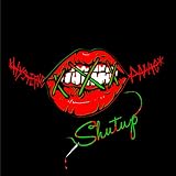 Shut up �q�X�e���b�N�p�j�b�N