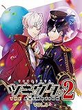 【BD】ツキウタ。 THE ANIMATION2 第6巻 [Blu-ray]