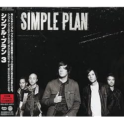 Amazon.co.jp: Simple Plan: ミュージック