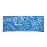 伊東屋 伊東屋×かまわぬオリジナル手拭 夏の夜空