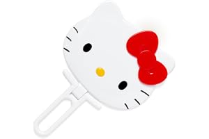 サンリオ(SANRIO) ハローキティ フェイス形ハンドミラー 740667