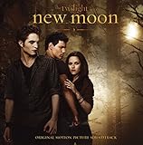 Twilight Saga: New Moon