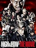 HiGH & LOW THE MOVIE(���ؔ�)[RZBD-86247/8][DVD]