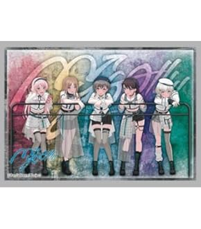 Amazon.co.jp: ヴァイスシュヴァルツ ブースターパック MyGO