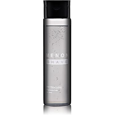 Amazon.co.jp: MENON アフターシェーブローション 200ml 化粧水 メンズ